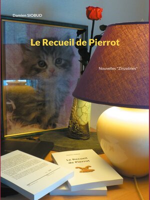 cover image of Le Recueil de Pierrot